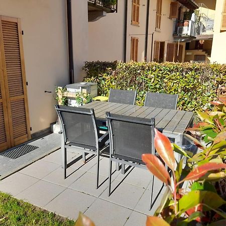 Marco Apartment - Holiday Apartment Luino Exterior foto
